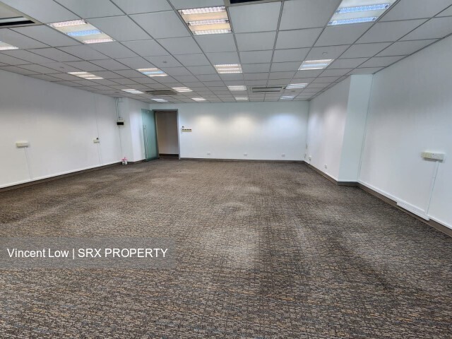 Bugis Bencoolen Bras Basah Office for Rent (D7), Office #488593621